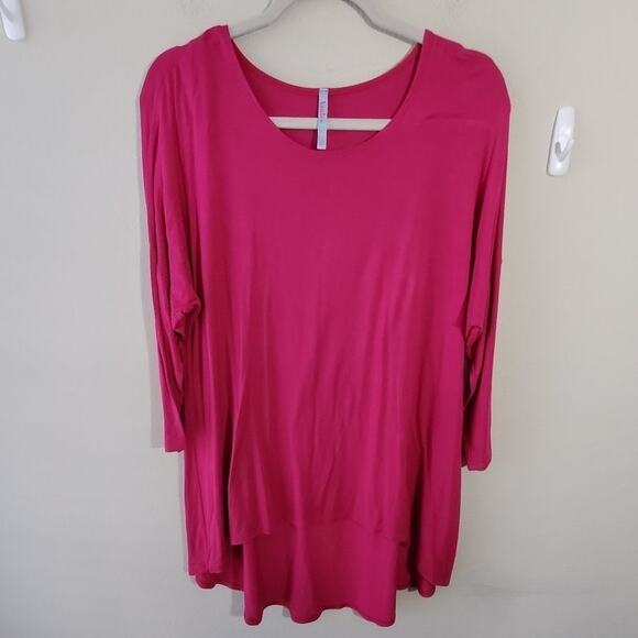 AZULES HIGH low‎ shirt size medium - Picture 1 of 4